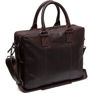 The Chesterfield Brand Fabian Porte-documents Cuir 40 cm Compartiment pour ordinateur portable Foto du produit