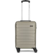 Worldpack New York 2.0 4 roulettes Trolley de cabine S 55 cm Foto du produit