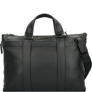 Piquadro Modus Porte-documents en cuir 42 cm Compartiment pour ordinateur portable Foto du produit