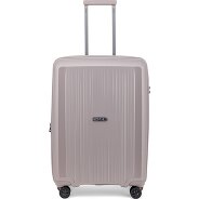 Epic Halo 4 roues Valise cabine 66 cm avec soufflet d'extension Foto du produit
