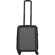Wenger Syntry 4-roues trolley cabine 55 cm compartiment ordinateur portable Foto du produit