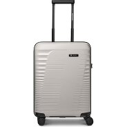 Farmhood Straw Edition 4 roues Valise cabine 55 cm avec soufflet d'extension Foto du produit