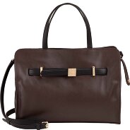 DuDu Sac à bandoulière Cuir véritable 32 cm Foto du produit