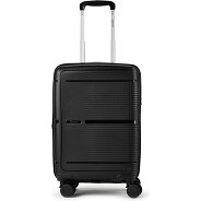 Benzi 5899 4 roues Valise cabine S 55 cm avec soufflet d'extension Foto du produit