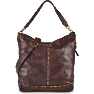Campomaggi Manuela Sac à bandoulière Cuir véritable 32 cm Foto du produit