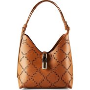 Furla Goccia Sac à bandoulière Cuir 25 cm Foto du produit