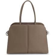 Boss Clarice Sac à bandoulière Cuir véritable 43 cm Foto du produit