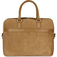 bugatti Diego Attaché-case Cuir véritable 40 cm Compartiment ordinateur Foto du produit