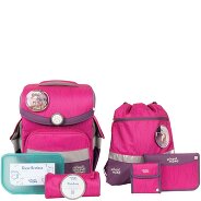 School-Mood Timeless Air+ Set de cartables 7 pcs. Foto du produit