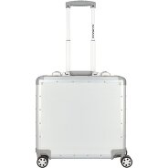 Alumaxx Gemini Valise de pilote à 4 roulettes 42,5 cm Compartiment pour ordinateur portable Foto du produit