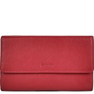 Esquire Primavera Porte-monnaie Protection RFID Cuir véritable 18 cm Foto du produit