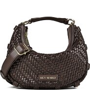 Hey Marly Lifetime Sister Woven Sac à bandoulière S 26 cm Foto du produit