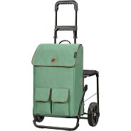 Andersen Shopper Komfort Shopper Ipek Ma Chariot à provisions 58 cm Foto du produit
