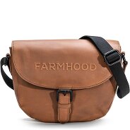 Farmhood Nashville L Sac à bandoulière en cuir 25 cm Foto du produit