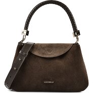 Coccinelle Tiggy Sac à bandoulière Cuir véritable 29 cm Foto du produit