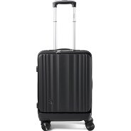 Benzi 5801 4 roulettes Trolley de cabine 55 cm Compartiment pour ordinateur portable Foto du produit