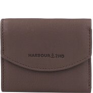 Harbour 2nd Just Pure Porte-monnaie Protection RFID Cuir 10.5 cm Foto du produit