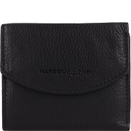 Harbour 2nd Just Pure Porte-monnaie Protection RFID Cuir 10.5 cm Foto du produit