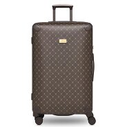 Lazarotti Palermo 4 roues Valise cabine L 79 cm Foto du produit