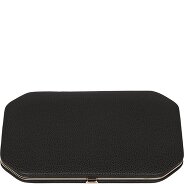 Windrose Beluga Boîte à bijoux Cuir 17.5 cm Foto du produit