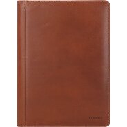 Burkely Porte-bloc Vintage Bing en cuir 33 cm Foto du produit