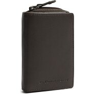 The Chesterfield Brand Floren Porte-monnaie Protection RFID Cuir véritable 11 cm Foto du produit
