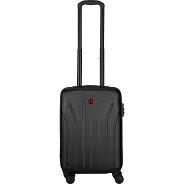 Wenger Oryson 4 roulettes Trolley de cabine S 54 cm avec soufflet d'extension Foto du produit