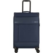 Jump Monthélys 4 roulettes Trolley 67 cm avec soufflet d'extension Foto du produit