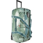 Tatonka Barrel Roller 80 2 roulettes Sac de voyage 75 cm Foto du produit