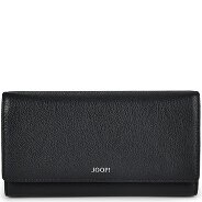 Joop! Lantea Europa Porte-monnaie Protection RFID Cuir véritable 18 cm Foto du produit