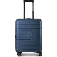 Redolz Essentials 11 4 roues Valise cabine 55 cm avec soufflet d'extension Foto du produit