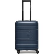 Redolz Essentials 11 4 roues Valise cabine 55 cm avec soufflet d'extension Foto du produit