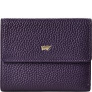 Braun Büffel Asti Porte-monnaie Protection RFID Cuir véritable 12 cm Foto du produit