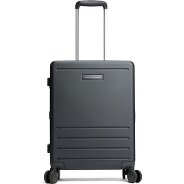 Tommy Hilfiger TH Travel 4 roulettes Trolley de cabine 54 cm Foto du produit