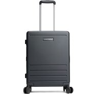Tommy Hilfiger TH Travel 4 roulettes Trolley de cabine 54 cm Foto du produit