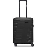 Farmhood Eco Edition 4 roulettes Trolley de cabine 55 cm avec soufflet d'extension Foto du produit