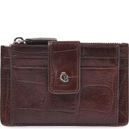 Castelijn & Beerens Étui pour cartes de crédit Protection RFID Cuir 12 cm Foto du produit