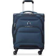 Delsey Paris Sky Max 2.0 4 roues trolley cabine 55 cm Foto du produit