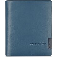 Roncato Monaco Porte-monnaie Cuir 9 cm Foto du produit