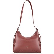 Patrizia Pepe Sac à bandoulière Cuir véritable 30 cm Foto du produit