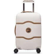 Delsey Paris Chatelet Air 2.0 4 roues trolley cabine 55 cm Foto du produit