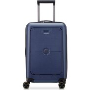 Delsey Paris Turenne 2.0 4 roulettes Trolley de cabine 55 cm Compartiment pour ordinateur portable Foto du produit