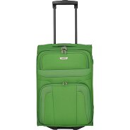 Paklite Orlando 2 roulettes Trolley de cabine S 53 cm Foto du produit