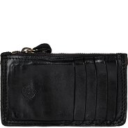 Campomaggi Parigi Étui pour cartes de crédit Cuir 8 cm Foto du produit