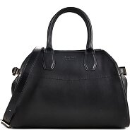 Guess Liza Sac à main Cuir véritable 30 cm Foto du produit