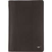 Golden Head Polo Porte-monnaie Protection RFID Cuir véritable 11.5 cm Foto du produit