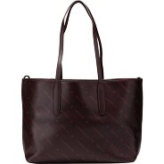 Liebeskind Monogram Sac à bandoulière Cuir 47 cm Foto du produit