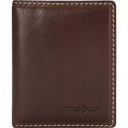 Jekyll & Hide Oxford Étui pour cartes de crédit Protection RFID Cuir véritable 8.5 cm Foto du produit