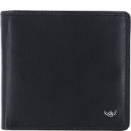 Golden Head Polo Porte-monnaie Protection RFID Cuir véritable 11 cm Foto du produit