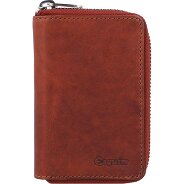 Esquire Porte-monnaie Oslo Dallas RFID cuir 8 cm Foto du produit